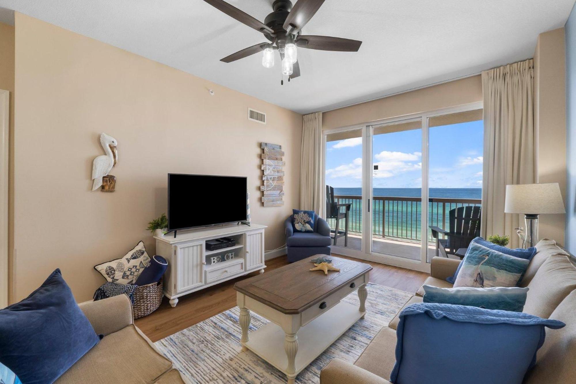 804 Sunrise Holiday home