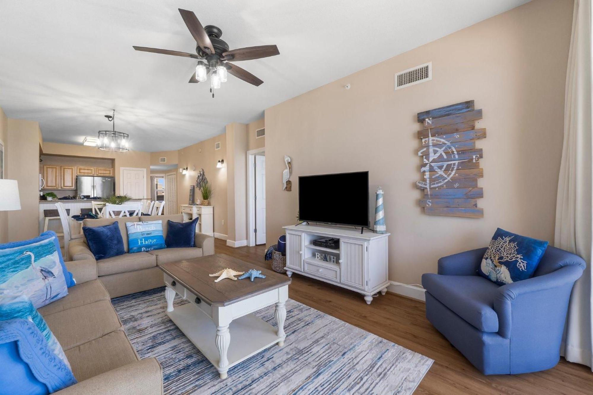 804 Sunrise Holiday home *
