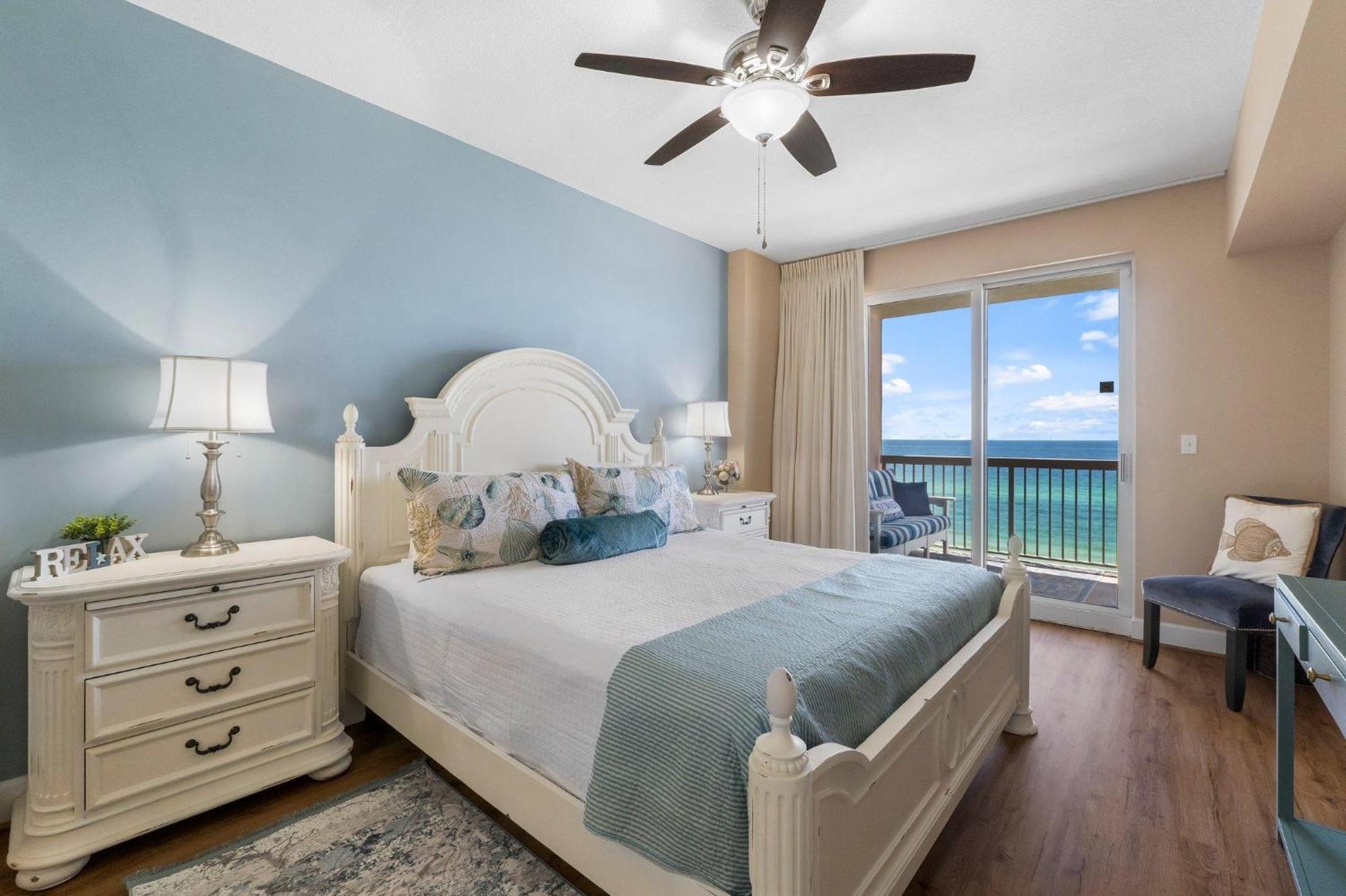 804 Sunrise Holiday home