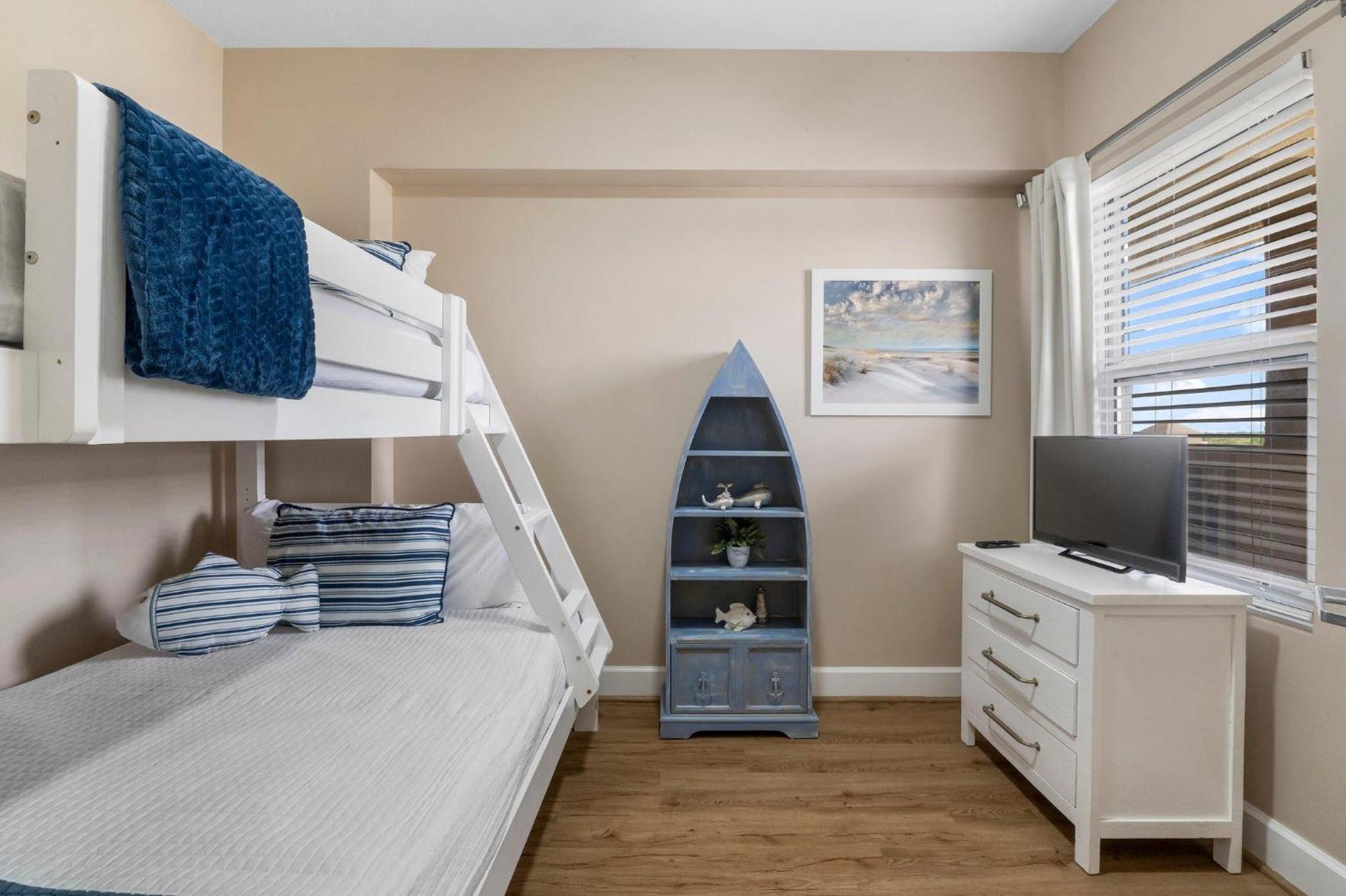 804 Sunrise Holiday home *