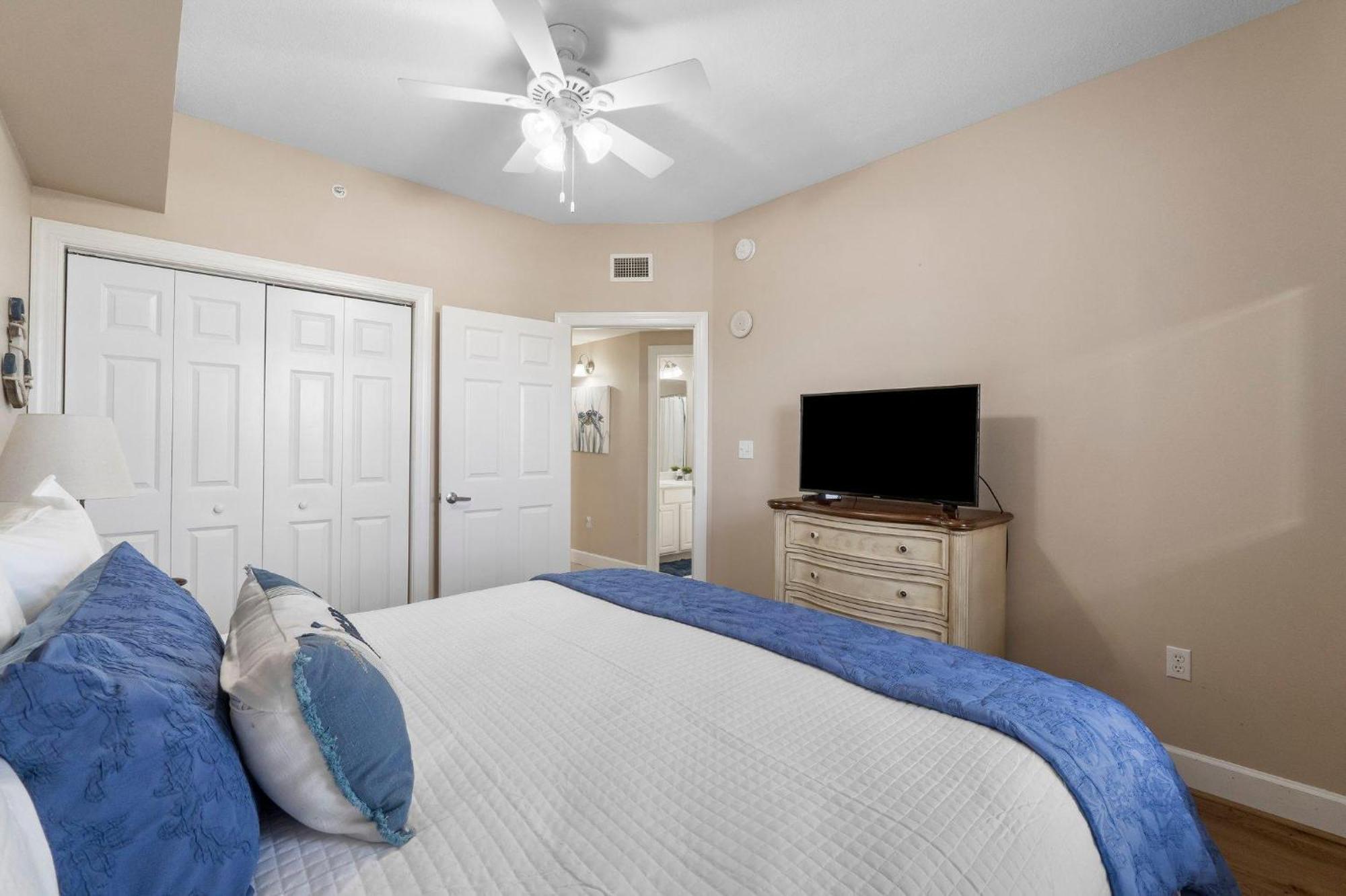 804 Sunrise Holiday home Panama City Beach