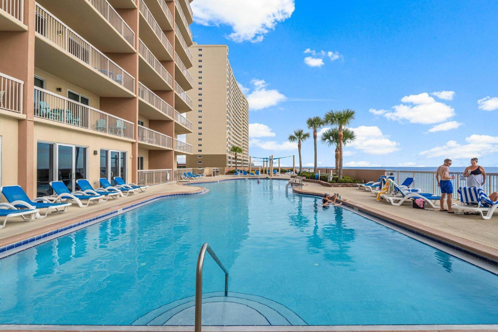 804 Sunrise Panama City Beach
