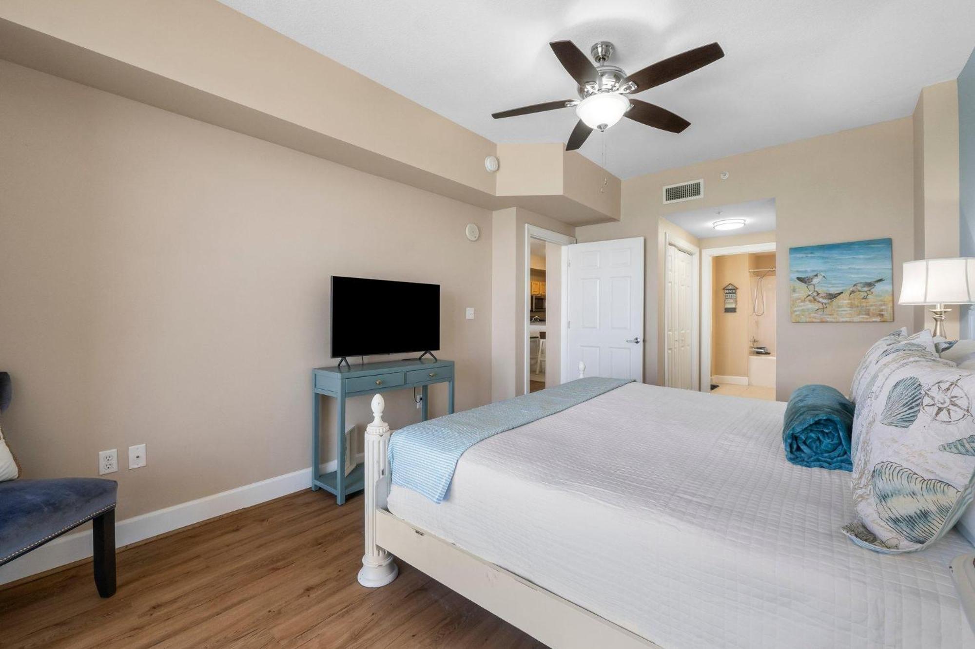 804 Sunrise Holiday home