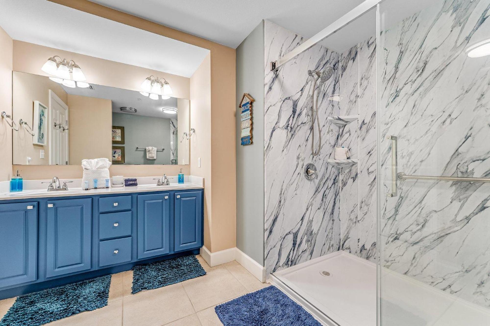 804 Sunrise Holiday home Panama City Beach